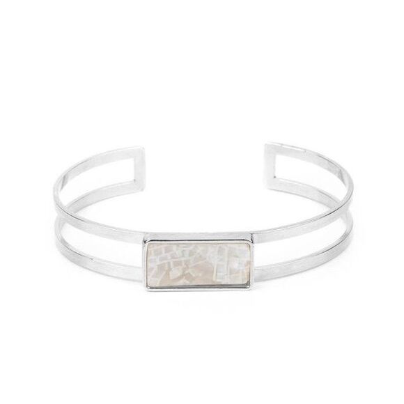 Bundle Sale 3 for $15 | Paparazzi Remarkably Cute and Resolute - Bracelet - Picture 1 of 8